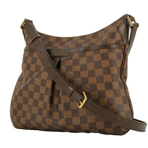 Sacs Louis Vuitton Bloomsbury d'occasion 